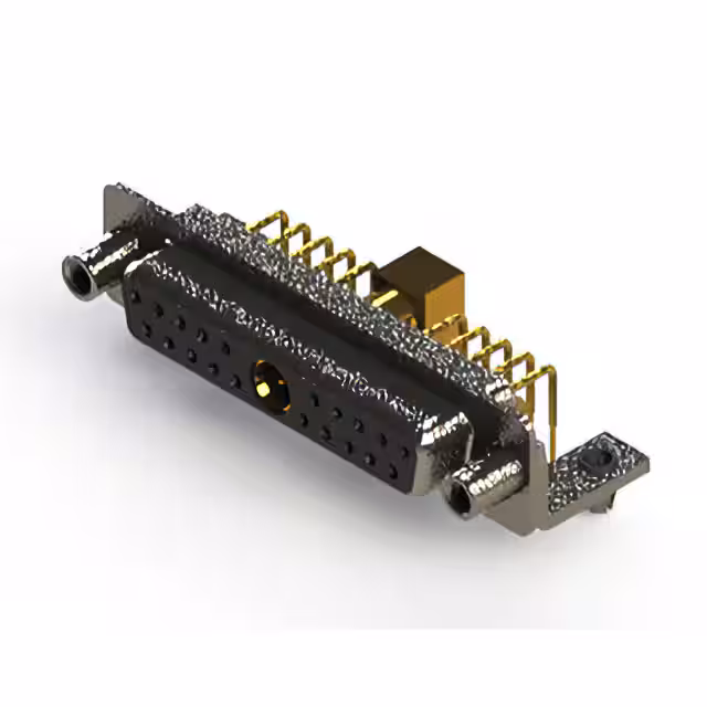 630-21W1240-7TD EDAC Inc.  D-Sub-Steckverbinderbaugruppen